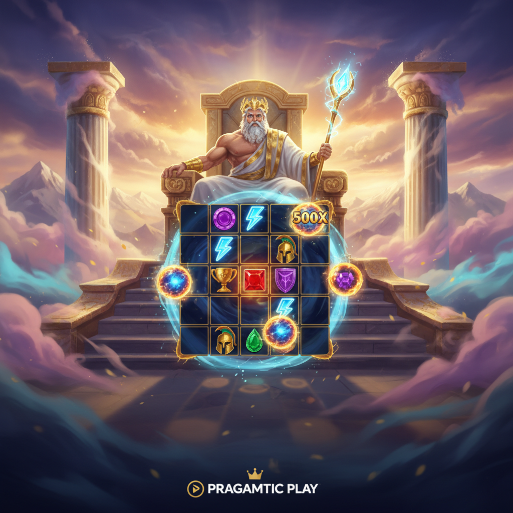 Fortune of Olympus